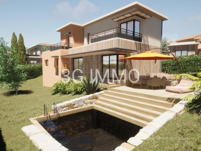 Vente Maison 4 pi�ces BEAURECUEIL 13100