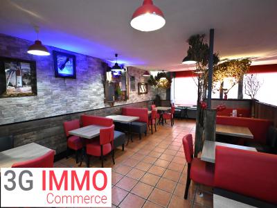 Vente Commerce FEURS 42110