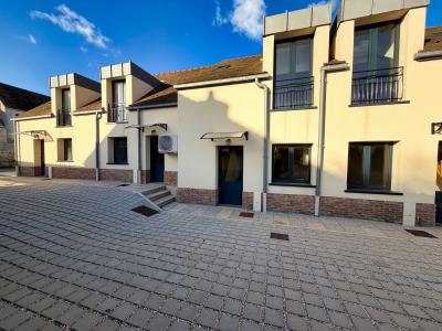 Vente Maison 4 pi�ces LIMOGES-FOURCHES 77550