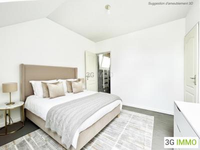 Vente Appartement 2 pi�ces DAMMARTIN-EN-GOELE 77230