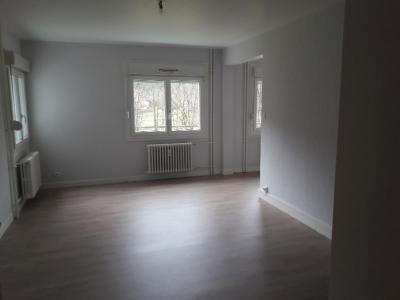 Location Appartement 4 pièces THIEFOSSE 88290