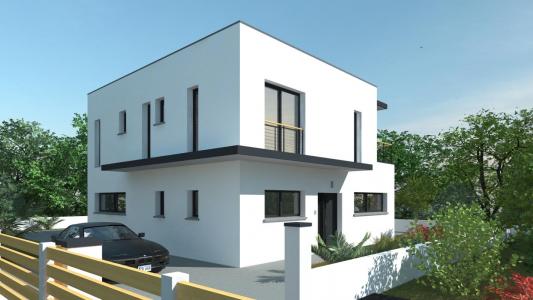 Vente Terrain BORDEAUX 33000