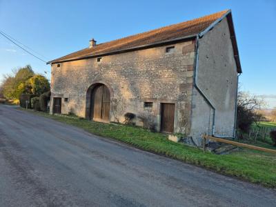 Vente Maison 5 pièces EQUEVILLEY 70160