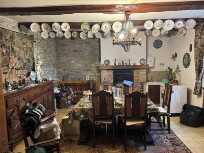 Vente Maison PLUMERGAT 