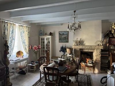 For sale House PLUMERGAT 