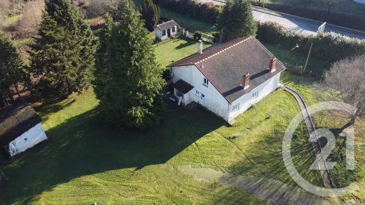 Vente Maison SAINT-JUNIEN 