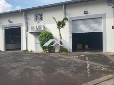 Location Local commercial SAINTE-MARIE 97438