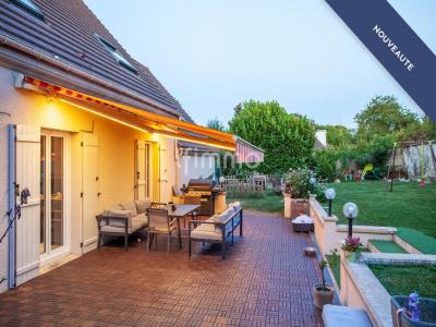 Vente Maison 7 pièces CREGY-LES-MEAUX 77124