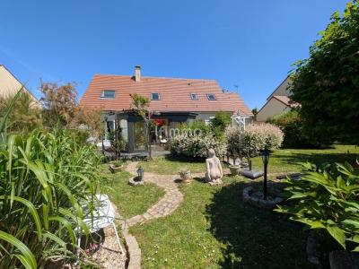 Vente Maison 8 pièces ROZAY-EN-BRIE 77540