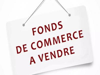 Vente Commerce FREJUS 83600