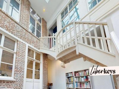 Vente Maison 5 pi�ces LILLE 59800