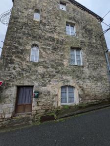 Vente Maison CHARROUX  86