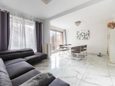 Vente Appartement 4 pi�ces PARIS-19EME-ARRONDISSEMENT 75019