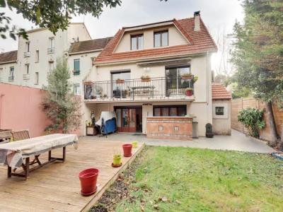 Vente Maison 8 pièces ALFORTVILLE 94140