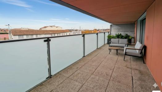Vente Appartement 4 pièces BAYONNE 64100