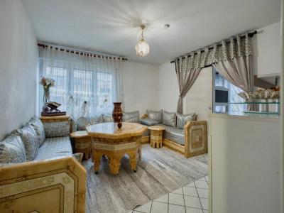 Vente Appartement 3 pièces METZ 57050