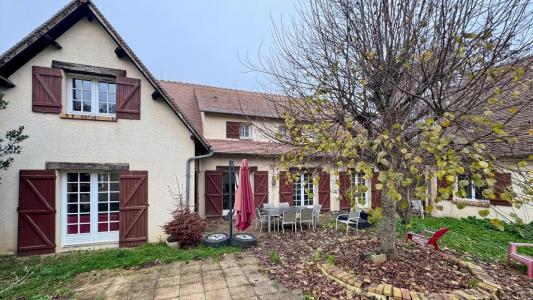 Vente Maison 6 pièces VESLY 27870