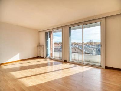 Vente Appartement 3 pi�ces TOULOUSE 31000