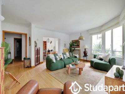 Location Appartement PARIS-16EME-ARRONDISSEMENT  75