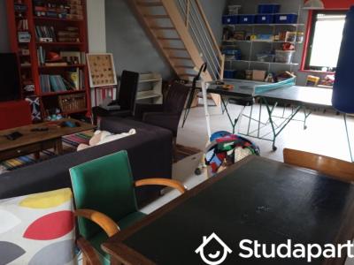 Location Appartement BETHUNE 62400