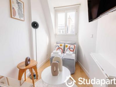 Location Appartement PARIS-17EME-ARRONDISSEMENT  75