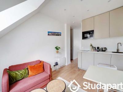 Location Appartement PARIS-16EME-ARRONDISSEMENT  75