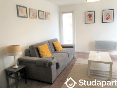 Location Appartement 2 pi�ces TOULOUSE 31400