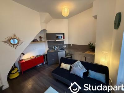 Location Appartement 2 pièces REIMS 51100