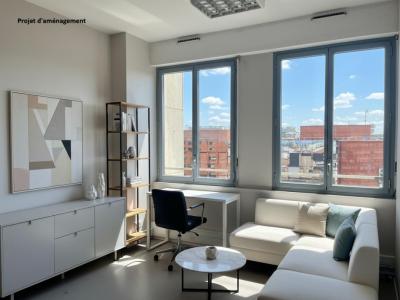 Vente Bureau TOULOUSE 31000