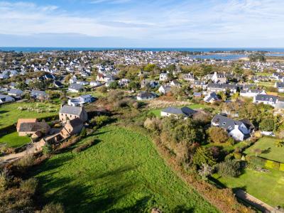 Vente Terrain TREGASTEL 22730