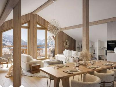 Vente Appartement MESSERY FRONTI�RE SUISSE 74