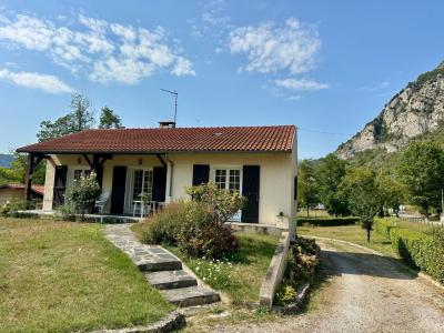 Vente Maison 5 pièces TARASCON-SUR-ARIEGE 09400