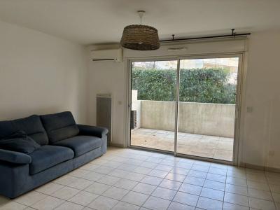 Vente Appartement 2 pièces CASTELNAU-LE-LEZ 34170