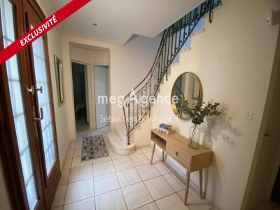 Vente Maison ECOMMOY 