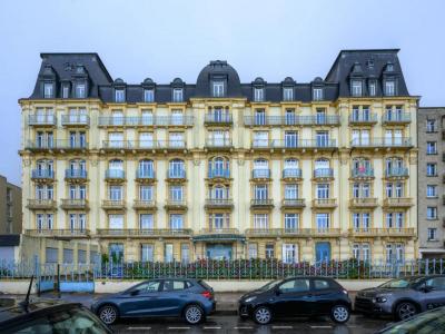 Vente Appartement 6 pi�ces DIEPPE 76200