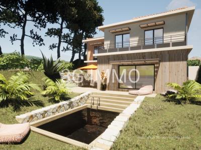 Vente Maison 5 pièces BEAURECUEIL 13100