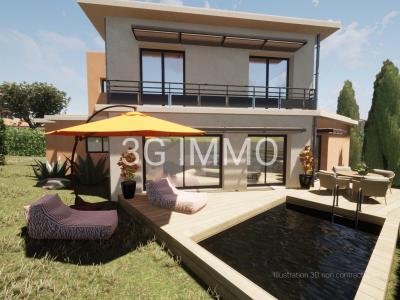 Vente Maison 4 pièces BEAURECUEIL 13100