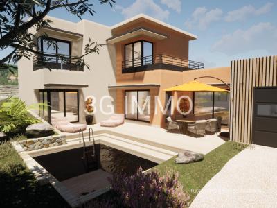 Vente Maison 4 pièces BEAURECUEIL 13100