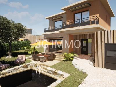 Vente Maison 4 pièces BEAURECUEIL 13100