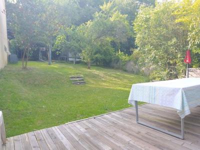 Vente Maison 4 pièces VARENNES-JARCY 91480