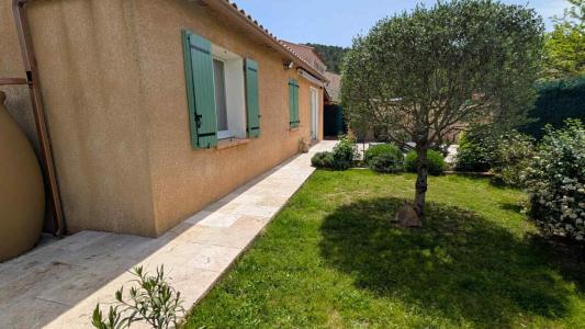 Vente Maison 4 pi�ces BRIGNOLES 83170