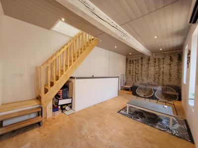 Vente Maison 5 pièces LUC-SUR-ORBIEU 11200