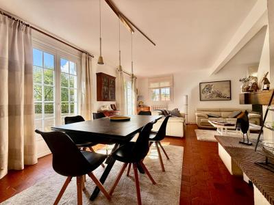 Vente Maison 7 pi�ces CAIRON 14610