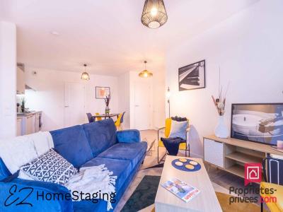 Vente Appartement 4 pièces MONTEUX 84170