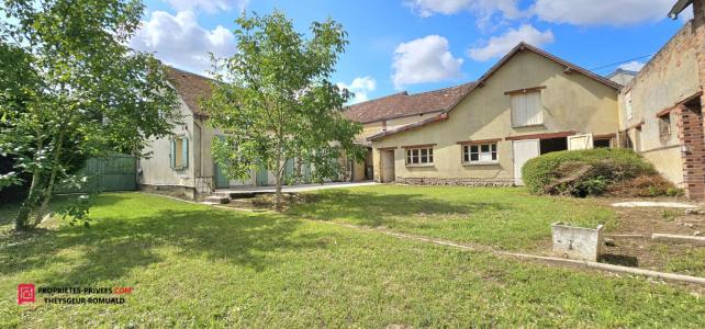 Vente Maison 4 pièces MONTACHER-VILLEGARDIN 89150