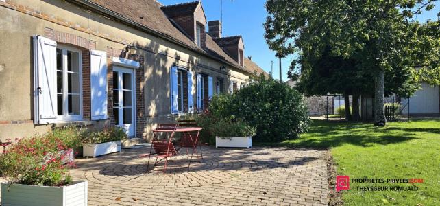 Vente Maison 7 pi�ces PIFFONDS 89330