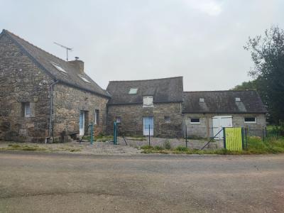 Location Appartement 6 pièces SAINT-GILLES-PLIGEAUX 22480