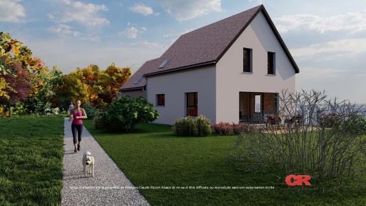 Vente Maison CHATENOIS 