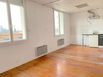 Location Appartement 2 pi�ces PESSAC 33600