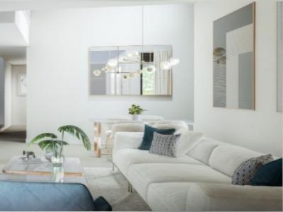 Vente Appartement 3 pièces CHAMPIGNY-SUR-MARNE 94500